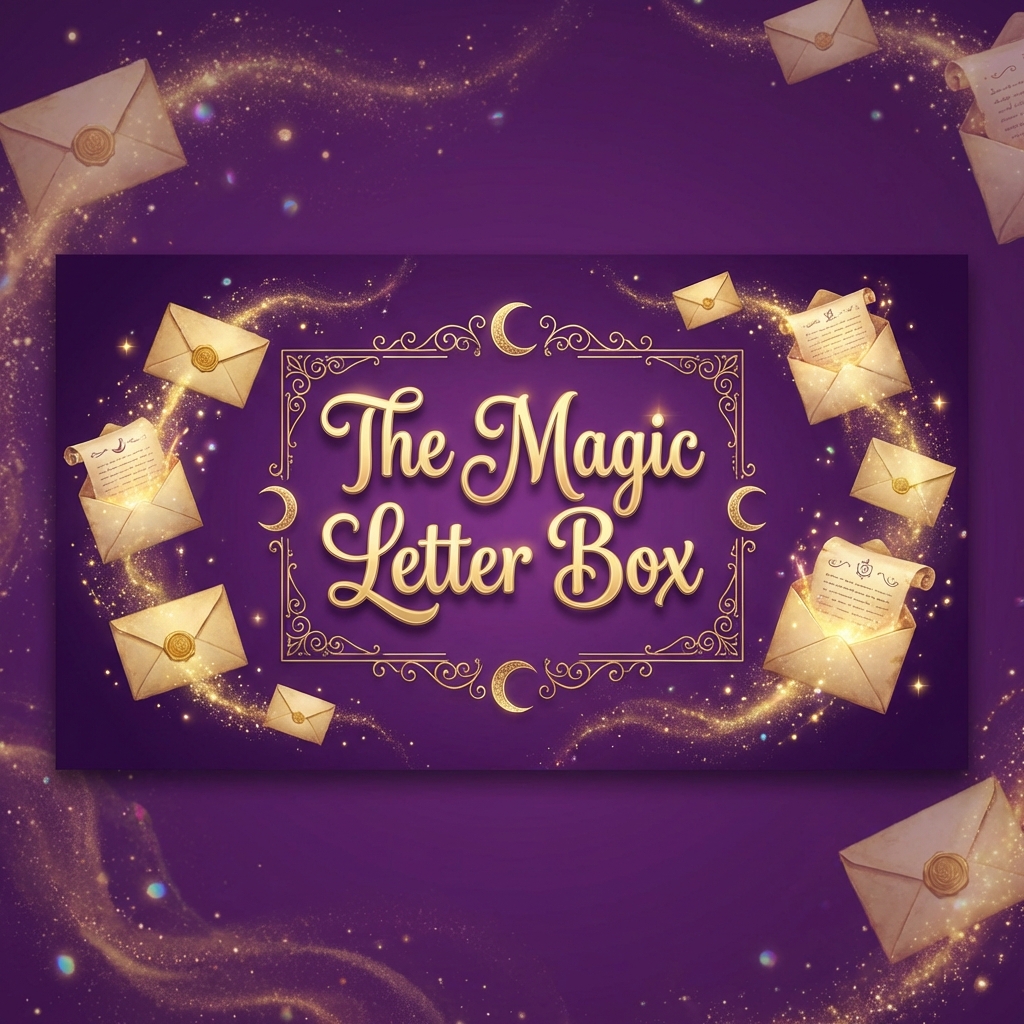 Tooth Fairy Letter for Skeptical Child: Restore the Magic
